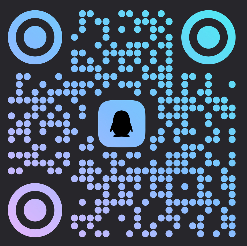 扫码加QQ-XY源码网